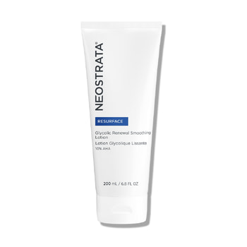 Neostrata Resurface Lightweight Rejuvenating Cream with Glycolic Acid