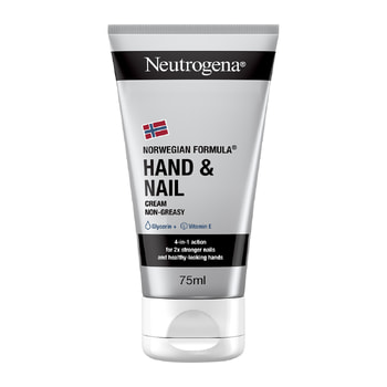 Neutrogena Hand & Nail