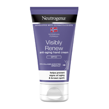 Neutrogena Visibly Renew