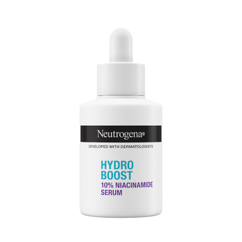 Neutrogena Hydro Boost Ορός 10%
