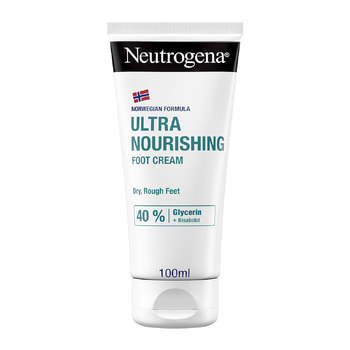 Neutrogena Norwegian Formula