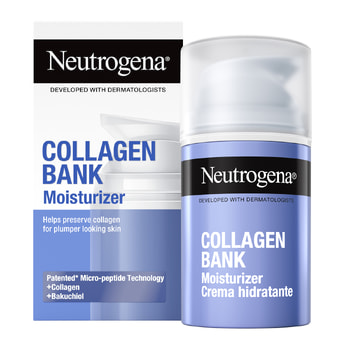 Neutrogena Collagen Bank