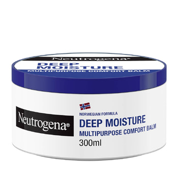 Neutrogena Deep Moisture Comfort Balm