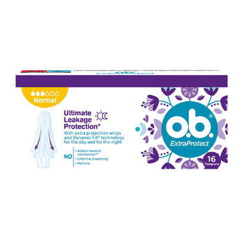 OB Ultimate Leakage Protection Normal