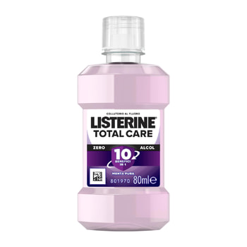 Listerine Total Care Mild