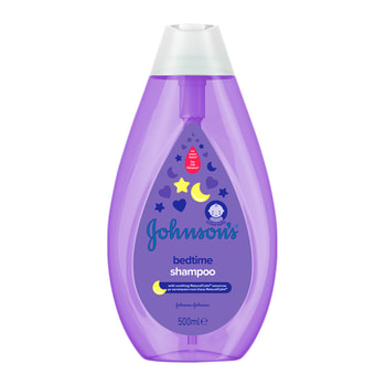 Johnson's Baby Bedtime