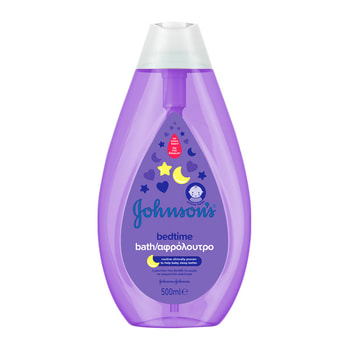 Johnson's Baby Bedtime