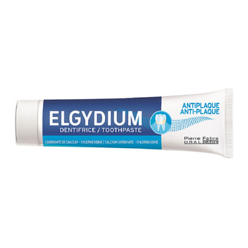 Oral Care (Elgydium-Eludril-Pansoral) Οδοντόπαστα Antiplaque