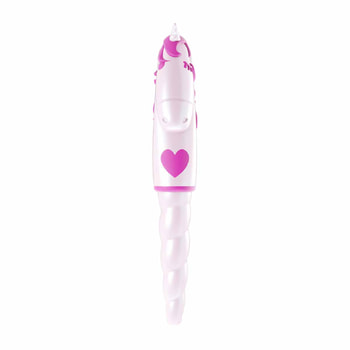 Oral Care (Elgydium-Eludril-Pansoral) Kids Unicorn 2/6 Ετών - Παιδική οδοντόβουρτσα