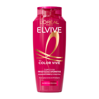 Elvive Color Vive