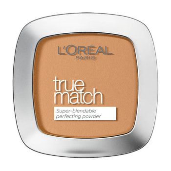 L'Oréal Paris True Match Powder – Cannelle 7W 9 gr