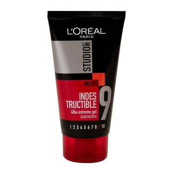 Studio Line Indestructible Gel 9