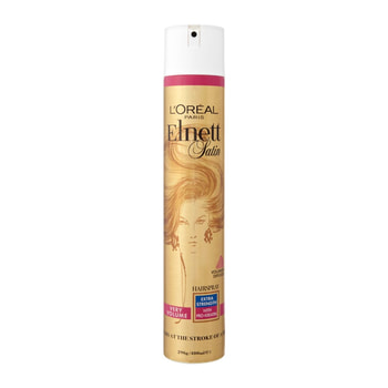 Elnett Satin Spray Volume – 400 ml