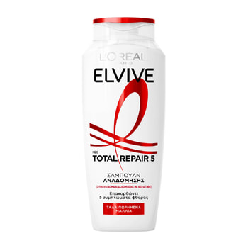Elvive Total Repair 5