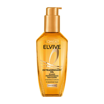 Elvive Extraordinary Oil Universal