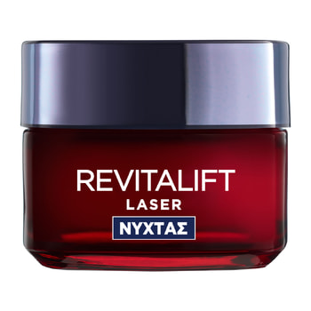 L'Oréal Paris Revitalift Laser Intensive Repair Night Cream