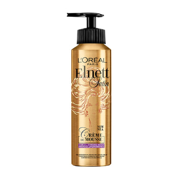 Elnett Creme De Mousse