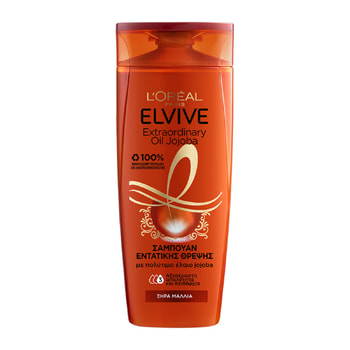 Elvive Extraordinary Oil – 400 ml