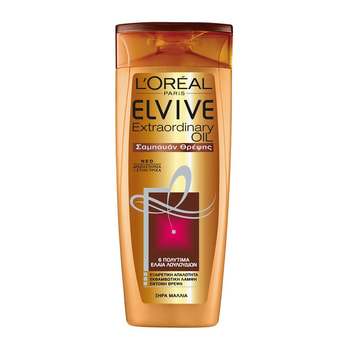 Elvive Extraordinary Oil – 700 ml