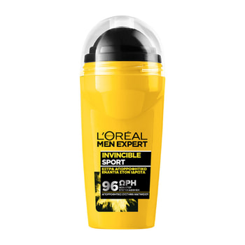 L'Oréal Paris Invincible Sport Roll On