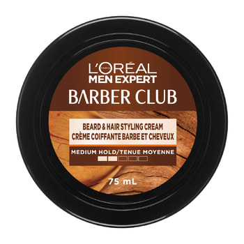 L'Oréal Paris Barber Club Grooming Cream