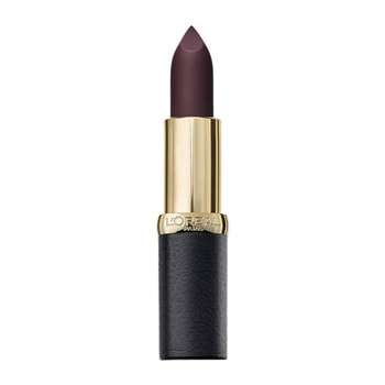 L'Oréal Paris Color Riche Ματ Κραγιόν Για Έντονο Χρώμα Και Λάμψη – Obisidian 473 3.6 gr