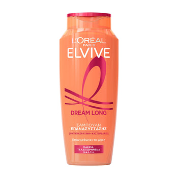 Elvive Dream Long Shampoo – 400 ml