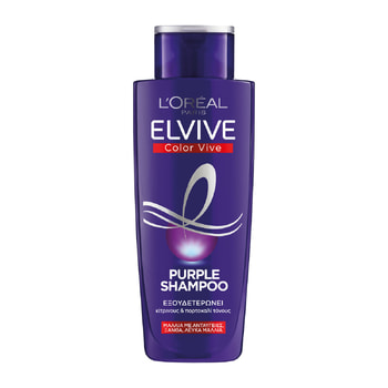 Elvive Color Vive Purple