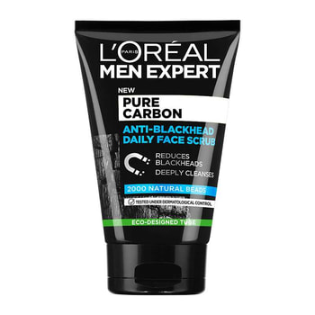 L'Oréal Paris Pure Carbon Scrub