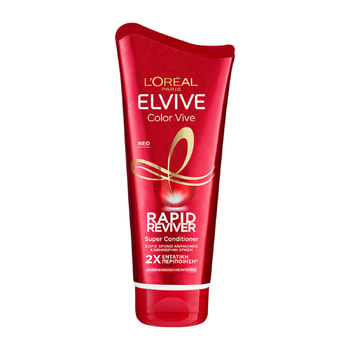 Elvive Rapid Reviver Color Vive