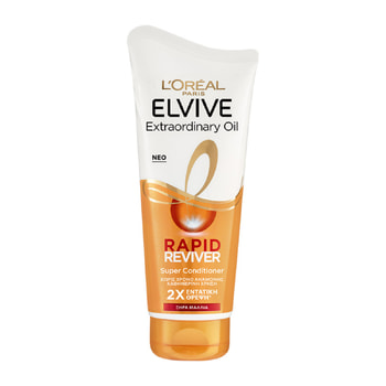 Elvive Rapid Reviver Extraordinary Oil