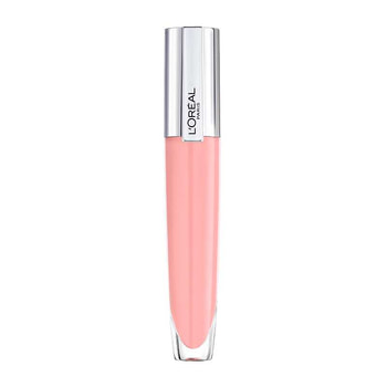 L'Oréal Paris rouge signature lipgloss plump 402 soar