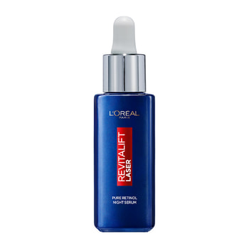 L'Oréal Paris Revitalift Laser Retinol Night Serum