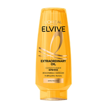 Elvive Extraordinary Oil Conditioner