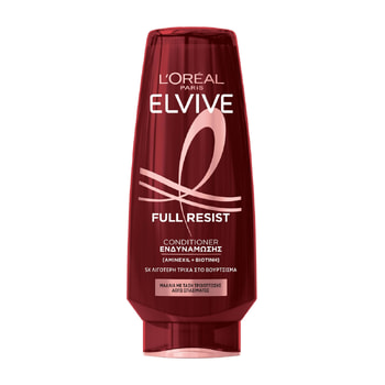 Elvive Full Resist Conditioner