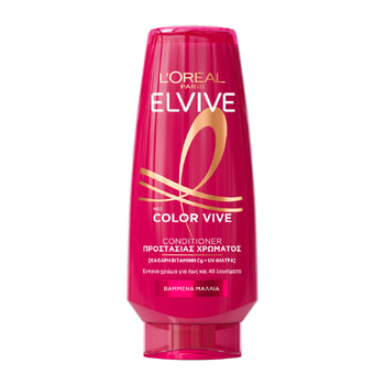 Elvive Color Vive Conditioner
