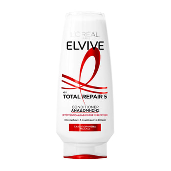Elvive Total Repair 5 Conditioner