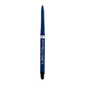 L'Oréal Paris Infaillible Grip Liner 36H Μολύβι Ματιών – Blue Jersey 05 1 pcs