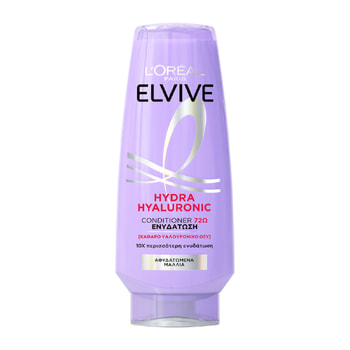 Elvive Hydra Hyaluronic Conditioner