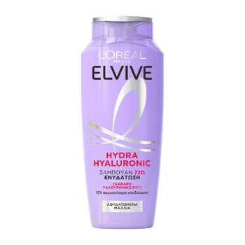 Elvive Hydra Hyaluronic
