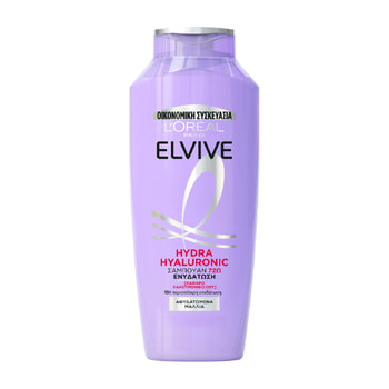 Elvive Hydra Hyaluronic