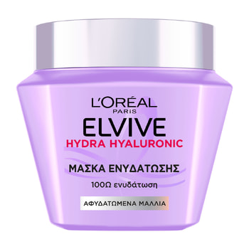 Elvive Hydra Hyaluronic