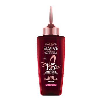 Elvive Full Resist Anti Hair-Fall Serum with Aminexil