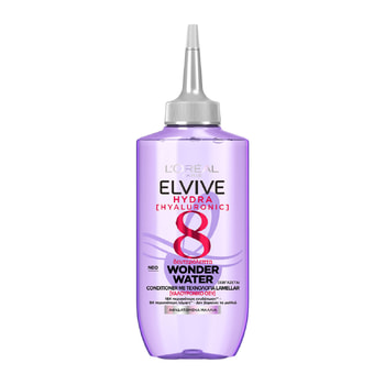 Elvive Hydra Hyaluronic Wonder Water
