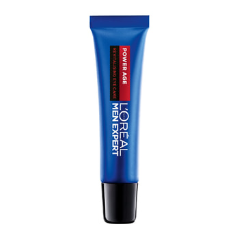 L'Oréal Paris Power Age Κρέμα Ματιών Κατά Των Σημαδιών Γήρανσης