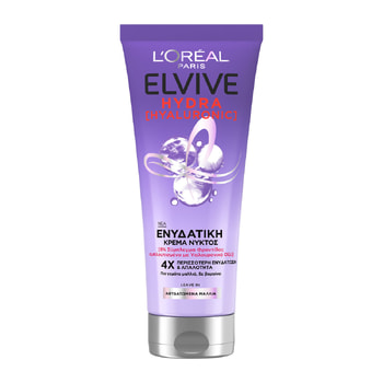 Elvive Hydra Hyaluronic