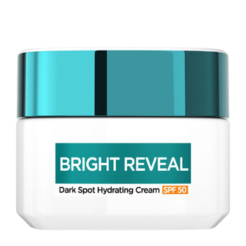 L'Oréal Paris Bright Reveal Κρέμα Ημέρας με Spf50