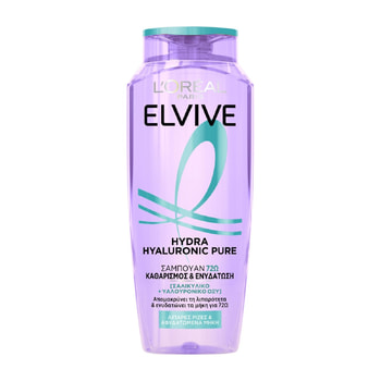 Elvive Hydra Hyaluronic Pure