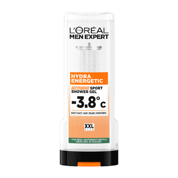 L'Oréal Paris Hydra Energetic Extreme Sport