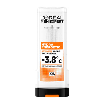 L'Oréal Paris Hydra Energetic Extreme Sport